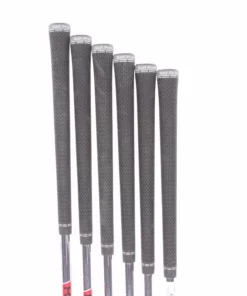 Callaway BIG BERTHA B21 Steel Men's Right Hand Irons 5-PW Regular - KBS MAXCT80 11 Callaway BIG BERTHA B21 Steel Men's Right Hand Irons 5-PW Regular - KBS MAXCT80 -Second Hand Clubs Sales sh ek00680e