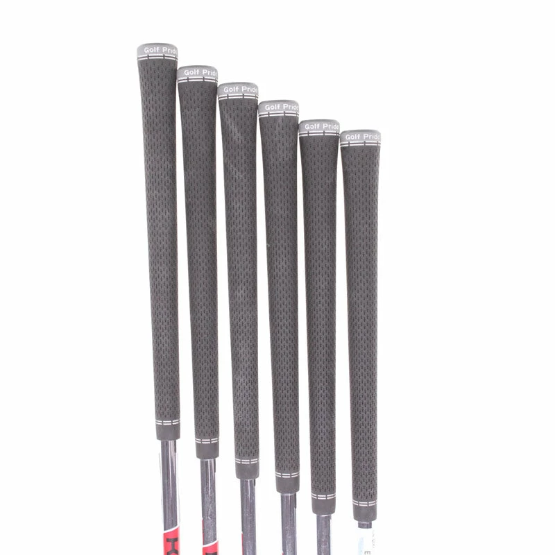 Callaway BIG BERTHA B21 Steel Men's Right Hand Irons 5-PW Regular - KBS MAXCT80 7 Callaway BIG BERTHA B21 Steel Men's Right Hand Irons 5-PW Regular - KBS MAXCT80 - Image 5