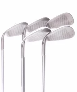 Ping KARSTEN Steel Men's Right Hand Irons 7-SW Blue Dot Regular - Ping CFS Distance 9 Ping KARSTEN Steel Men's Right Hand Irons 7-SW Blue Dot Regular - Ping CFS Distance -Second Hand Clubs Sales sh ek00688c