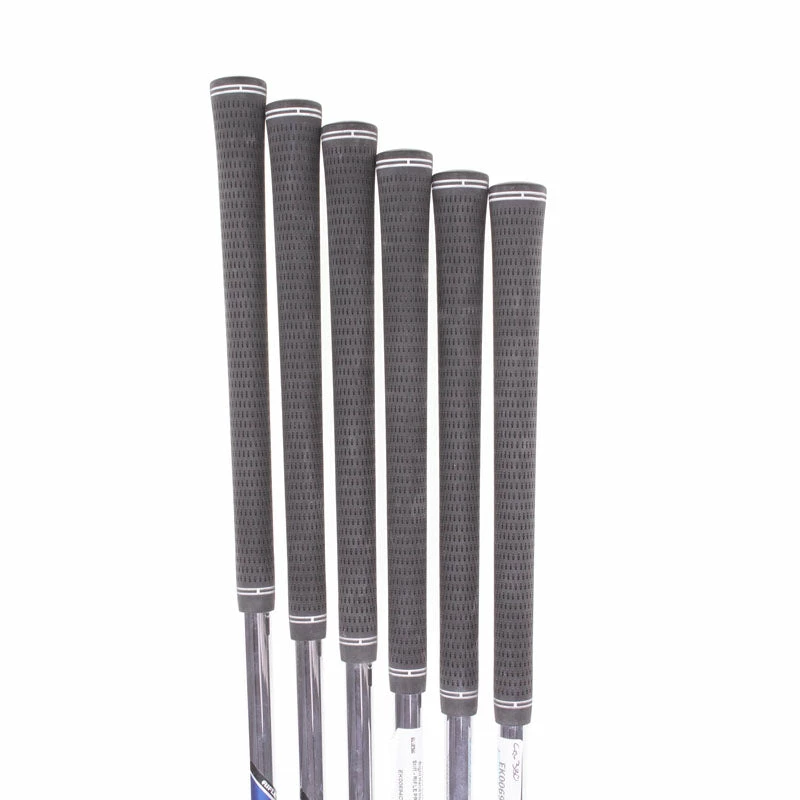 TaylorMade P.790 FORGED Steel Men's Right Hand Irons 5-PW Stiff - RIFLE PROJECT X 6.0 7 TaylorMade P.790 FORGED Steel Men's Right Hand Irons 5-PW Stiff - RIFLE PROJECT X 6.0 - Image 5