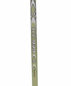 Ping Rapture V2 Graphite Men's Right Hand Driver 10.5 Degree Regular - Ping TFC 939 -Second Hand Clubs Sales sh ek00695d