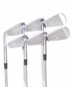 Srixon ZX5 Steel Men's Right Hand Irons 5-PW Stiff - NS Pro Modus 3 Tour 105 9 Srixon ZX5 Steel Men's Right Hand Irons 5-PW Stiff - NS Pro Modus 3 Tour 105 -Second Hand Clubs Sales sh ek00699c