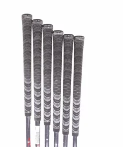 Srixon ZX5 Steel Men's Right Hand Irons 5-PW Stiff - NS Pro Modus 3 Tour 105 11 Srixon ZX5 Steel Men's Right Hand Irons 5-PW Stiff - NS Pro Modus 3 Tour 105 -Second Hand Clubs Sales sh ek00699e