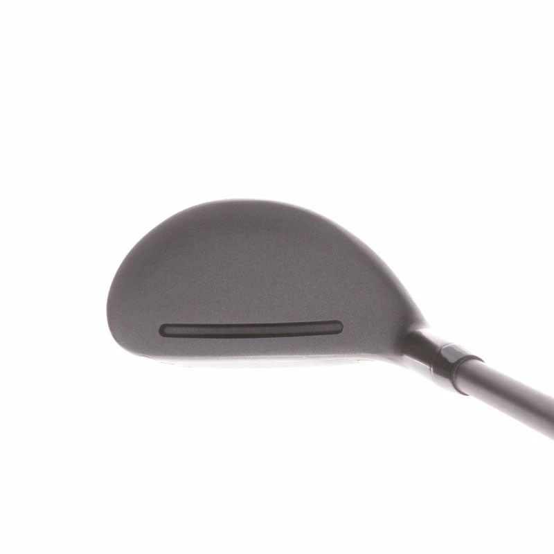 Adams® Adams Golf PRO Graphite Men's Right Hand Hybrid 2 18 Degree Stiff - ALDILA TOUR ATX 75 5 Adams® Adams Golf PRO Graphite Men's Right Hand Hybrid 2 18 Degree Stiff - ALDILA TOUR ATX 75 - Image 3