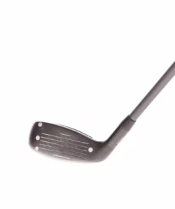 Adams® Adams Golf PRO Graphite Men's Right Hand Hybrid 2 18 Degree Stiff - ALDILA TOUR ATX 75 12 Adams® Adams Golf PRO Graphite Men's Right Hand Hybrid 2 18 Degree Stiff - ALDILA TOUR ATX 75 -Second Hand Clubs Sales sh ek00702d