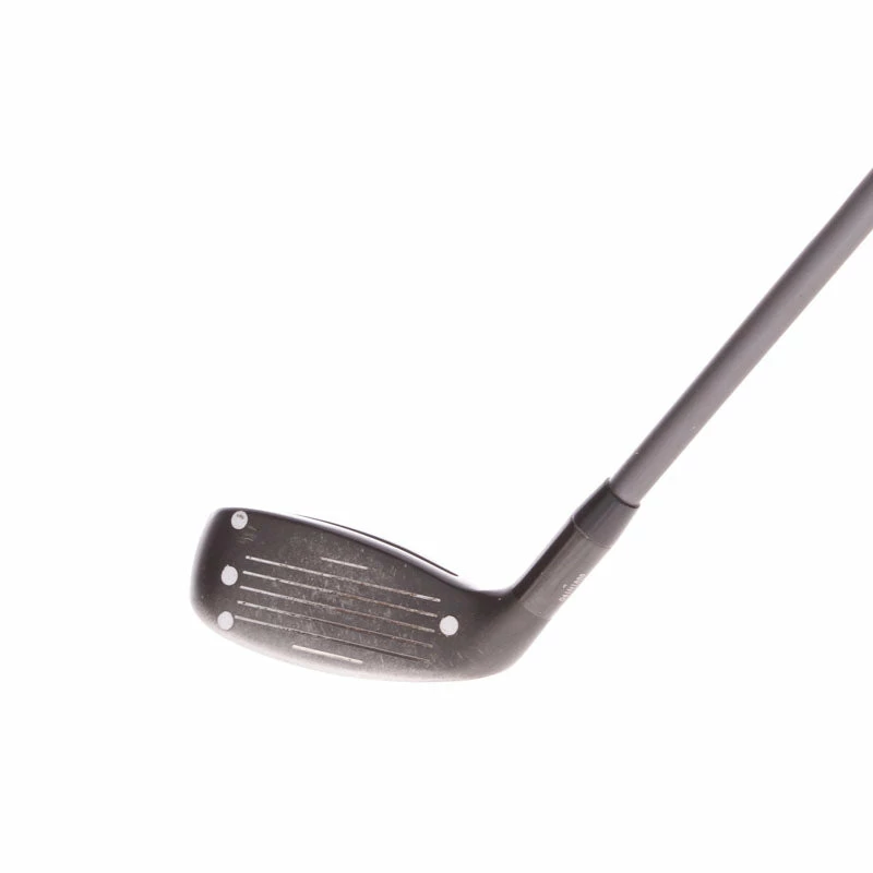 Adams® Adams Golf PRO Graphite Men's Right Hand Hybrid 2 18 Degree Stiff - ALDILA TOUR ATX 75 6 Adams® Adams Golf PRO Graphite Men's Right Hand Hybrid 2 18 Degree Stiff - ALDILA TOUR ATX 75 - Image 4