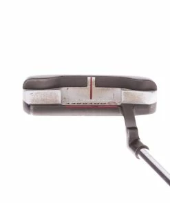 Odyssey O WORKS 1 Men's Right Hand Putter 33 Inches - Golf Pride Tour SNSR -Second Hand Clubs Sales sh ek00708b 1