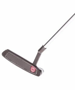Odyssey O WORKS 1 Men's Right Hand Putter 33 Inches - Golf Pride Tour SNSR -Second Hand Clubs Sales sh ek00708c