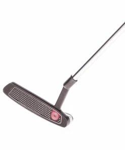 Odyssey O WORKS 1 Men's Right Hand Putter 33 Inches - Golf Pride Tour SNSR -Second Hand Clubs Sales sh ek00708c 1