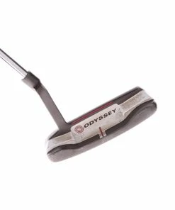 Odyssey O WORKS 1 Men's Right Hand Putter 33 Inches - Golf Pride Tour SNSR -Second Hand Clubs Sales sh ek00708d