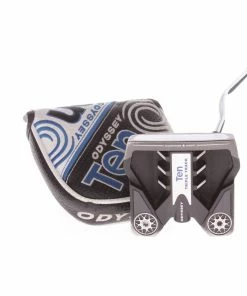 Odyssey TRIPLE TRACK TEN Men's Right Hand Putter 34 Inches - Odyssey 26 Odyssey TRIPLE TRACK TEN Men's Right Hand Putter 34 Inches - Odyssey -Second Hand Clubs Sales sh ek00713a 1