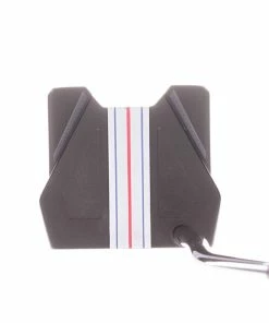 Odyssey TRIPLE TRACK TEN Men's Right Hand Putter 34 Inches - Odyssey 20 Odyssey TRIPLE TRACK TEN Men's Right Hand Putter 34 Inches - Odyssey -Second Hand Clubs Sales sh ek00713c