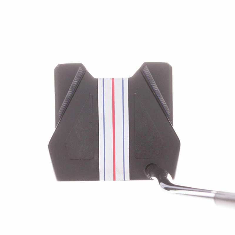 Odyssey TRIPLE TRACK TEN Men's Right Hand Putter 34 Inches - Odyssey 5 Odyssey TRIPLE TRACK TEN Men's Right Hand Putter 34 Inches - Odyssey - Image 3