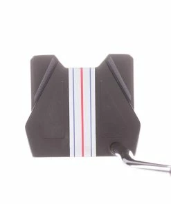 Odyssey TRIPLE TRACK TEN Men's Right Hand Putter 34 Inches - Odyssey 28 Odyssey TRIPLE TRACK TEN Men's Right Hand Putter 34 Inches - Odyssey -Second Hand Clubs Sales sh ek00713c 1