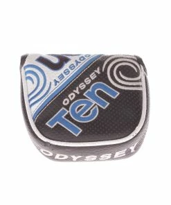 Odyssey TRIPLE TRACK TEN Men's Right Hand Putter 34 Inches - Odyssey 33 Odyssey TRIPLE TRACK TEN Men's Right Hand Putter 34 Inches - Odyssey -Second Hand Clubs Sales sh ek00713h 1