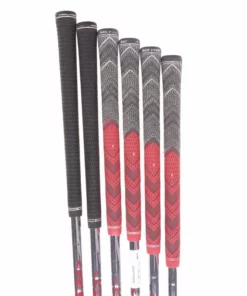 Ping I210 Steel Men's Right Hand Irons 5-PW Stiff - NS Pro Modus 3 Tour 105 -Second Hand Clubs Sales sh ek00714e