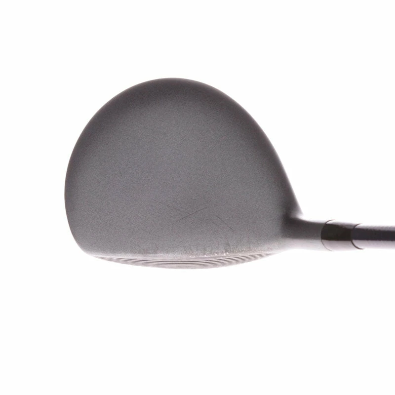 John Letters Golf Limited THE CHIEFTAIN Graphite Men's Right Hand Driver 10.5 Degree Stiff - THE CHIEFTAIN 5 John Letters Golf Limited THE CHIEFTAIN Graphite Men's Right Hand Driver 10.5 Degree Stiff - THE CHIEFTAIN - Image 3