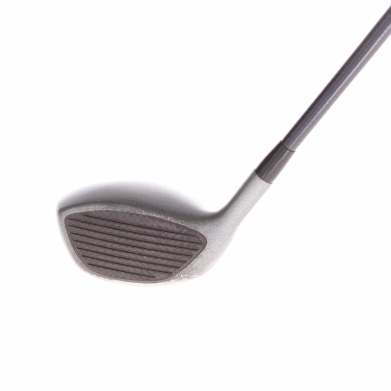John Letters Golf Limited THE CHIEFTAIN Graphite Men's Right Hand Driver 10.5 Degree Stiff - THE CHIEFTAIN 6 John Letters Golf Limited THE CHIEFTAIN Graphite Men's Right Hand Driver 10.5 Degree Stiff - THE CHIEFTAIN - Image 4