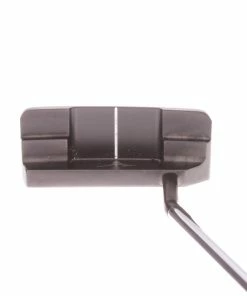 Mizuno M.CRAFT IV Men's Right Hand Putter 35 Inches - LAMKIN DEEP ETCHED -Second Hand Clubs Sales sh ek00721c 1