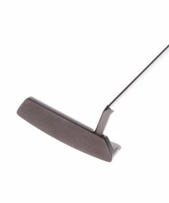 Mizuno M.CRAFT IV Men's Right Hand Putter 35 Inches - LAMKIN DEEP ETCHED -Second Hand Clubs Sales sh ek00721d
