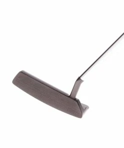 Mizuno M.CRAFT IV Men's Right Hand Putter 35 Inches - LAMKIN DEEP ETCHED -Second Hand Clubs Sales sh ek00721d 1