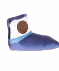 Mizuno M.CRAFT IV Men's Right Hand Putter 35 Inches - LAMKIN DEEP ETCHED -Second Hand Clubs Sales sh ek00721h 1