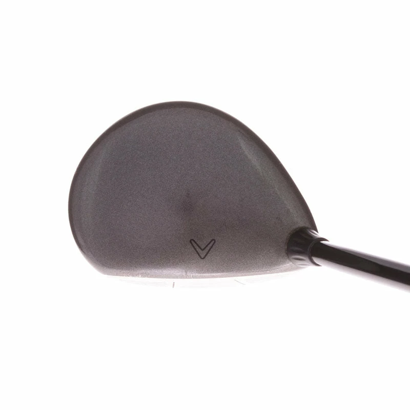 Callaway Big Bertha Graphite Men's Right Fairway 5 Wood 18 Degree Regular - Callaway RCH 75g 4 Callaway Big Bertha Graphite Men's Right Fairway 5 Wood 18 Degree Regular - Callaway RCH 75g - Image 2