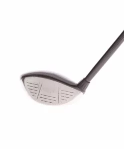 Callaway Big Bertha Graphite Men's Right Fairway 5 Wood 18 Degree Regular - Callaway RCH 75g 9 Callaway Big Bertha Graphite Men's Right Fairway 5 Wood 18 Degree Regular - Callaway RCH 75g -Second Hand Clubs Sales sh ek00749c