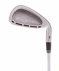 Cleveland TOUR ACTION TA7 Steel Men's Right 4 Iron Regular - Dynamic Gold Sensicore