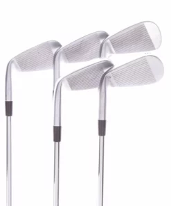 TaylorMade P790 FORGED Steel Men's Right Hand Irons 6-PW Regular - KBS TOUR LITE 9 TaylorMade P790 FORGED Steel Men's Right Hand Irons 6-PW Regular - KBS TOUR LITE -Second Hand Clubs Sales sh ek00825c