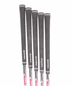 TaylorMade P790 FORGED Steel Men's Right Hand Irons 6-PW Regular - KBS TOUR LITE 11 TaylorMade P790 FORGED Steel Men's Right Hand Irons 6-PW Regular - KBS TOUR LITE -Second Hand Clubs Sales sh ek00825e