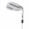 Lynx MILLED CNC Steel Men's Right Hand Gap Wedge 52 Degree Wedge Flex - Lynx -Second Hand Clubs Sales sh ek00836a