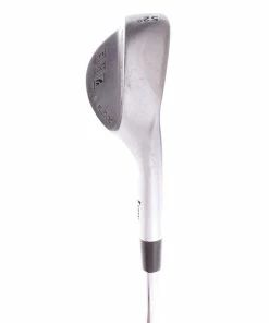 Lynx MILLED CNC Steel Men's Right Hand Gap Wedge 52 Degree Wedge Flex - Lynx 9 Lynx MILLED CNC Steel Men's Right Hand Gap Wedge 52 Degree Wedge Flex - Lynx -Second Hand Clubs Sales sh ek00836c