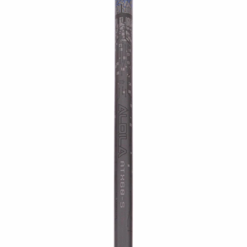 Callaway X2 HOT Graphite Men's Right Hand Fairway 3 Wood 15 Degree Stiff - Aldila Tour ATX 60 7 Callaway X2 HOT Graphite Men's Right Hand Fairway 3 Wood 15 Degree Stiff - Aldila Tour ATX 60 - Image 5