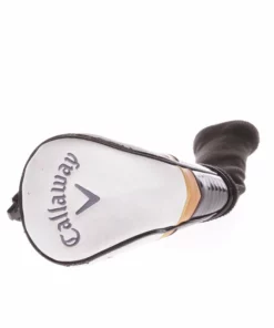 Callaway X2 HOT Graphite Men's Right Hand Fairway 3 Wood 15 Degree Stiff - Aldila Tour ATX 60 15 Callaway X2 HOT Graphite Men's Right Hand Fairway 3 Wood 15 Degree Stiff - Aldila Tour ATX 60 -Second Hand Clubs Sales sh ek00839g