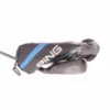Ping G CROSSOVER Graphite Men's Right Hand 3 Iron Stiff - Ping Alta 70 -Second Hand Clubs Sales sh ek00845a
