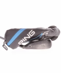 Ping G CROSSOVER Graphite Men's Right Hand 3 Iron Stiff - Ping Alta 70