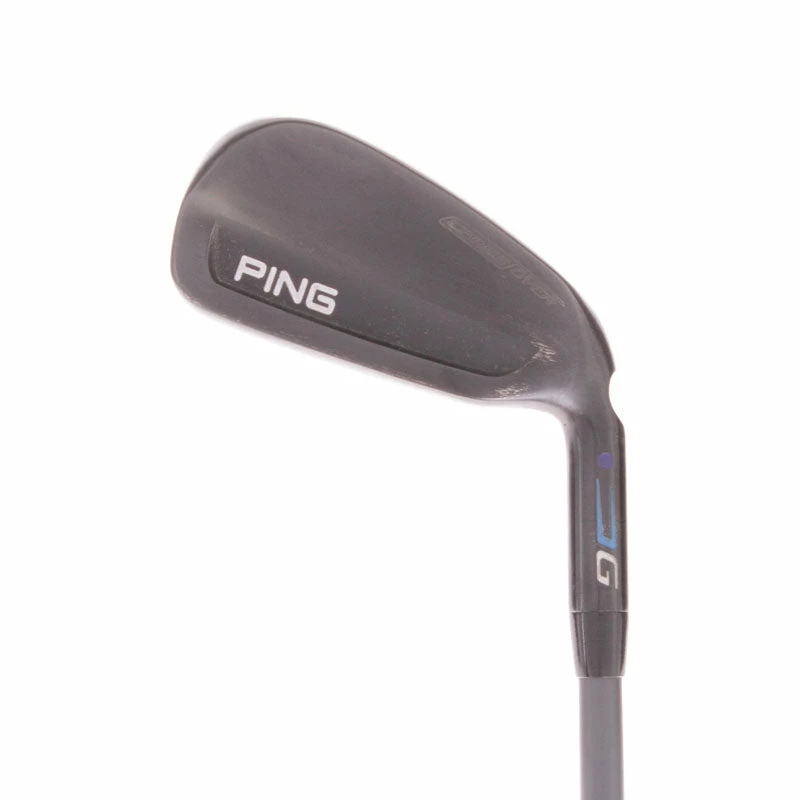 Ping G CROSSOVER Graphite Men's Right Hand 3 Iron Stiff - Ping Alta 70 4 Ping G CROSSOVER Graphite Men's Right Hand 3 Iron Stiff - Ping Alta 70 - Image 2
