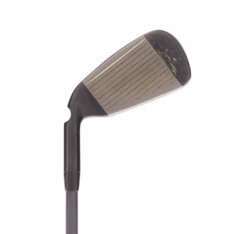 Ping G CROSSOVER Graphite Men's Right Hand 3 Iron Stiff - Ping Alta 70 5 Ping G CROSSOVER Graphite Men's Right Hand 3 Iron Stiff - Ping Alta 70 - Image 3