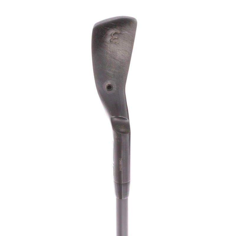 Ping G CROSSOVER Graphite Men's Right Hand 3 Iron Stiff - Ping Alta 70 6 Ping G CROSSOVER Graphite Men's Right Hand 3 Iron Stiff - Ping Alta 70 - Image 4