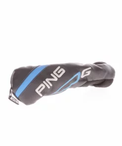 Ping G CROSSOVER Graphite Men's Right Hand 3 Iron Stiff - Ping Alta 70 15 Ping G CROSSOVER Graphite Men's Right Hand 3 Iron Stiff - Ping Alta 70 -Second Hand Clubs Sales sh ek00845g