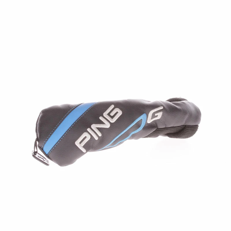 Ping G CROSSOVER Graphite Men's Right Hand 3 Iron Stiff - Ping Alta 70 9 Ping G CROSSOVER Graphite Men's Right Hand 3 Iron Stiff - Ping Alta 70 - Image 7