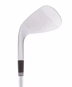 Cleveland RTX ZIPCORE Steel Men's Right Hand Wedge 46 Degree 10 Bounce Wedge Flex - Dynamic Gold Spinner -Second Hand Clubs Sales sh ek00852b 1