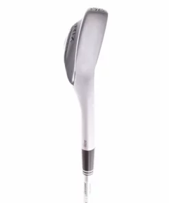 Cleveland RTX ZIPCORE Steel Men's Right Hand Wedge 46 Degree 10 Bounce Wedge Flex - Dynamic Gold Spinner -Second Hand Clubs Sales sh ek00852c