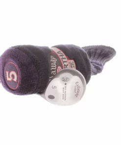 Callaway Big Bertha Warbird Graphite Men's Right Hand Fairway 5 Wood 18 Degree Regular - Callaway RCH 96