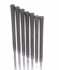 Ping G5 Steel Men's Right Hand Irons 4-PW Regular - Ping -Second Hand Clubs Sales sh ek00862e