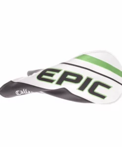 Callaway EPIC MAX LS Graphite Men's Right Hand Driver 10.5 Degree Stiff - Mitsubishi MMT TYPE 304SS -Second Hand Clubs Sales sh ek00867g