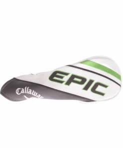Callaway EPIC SPEED Graphite Men's Right Hand Fairway 3+ Wood 13.5 Degree Stiff - HZRDUS SMOKE IM10 15 Callaway EPIC SPEED Graphite Men's Right Hand Fairway 3+ Wood 13.5 Degree Stiff - HZRDUS SMOKE IM10 -Second Hand Clubs Sales sh ek00870g