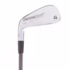 TaylorMade P770 Graphite Men's Left Hand 7 Iron +1" Regular - UST Mamiya Recoil 760 F3