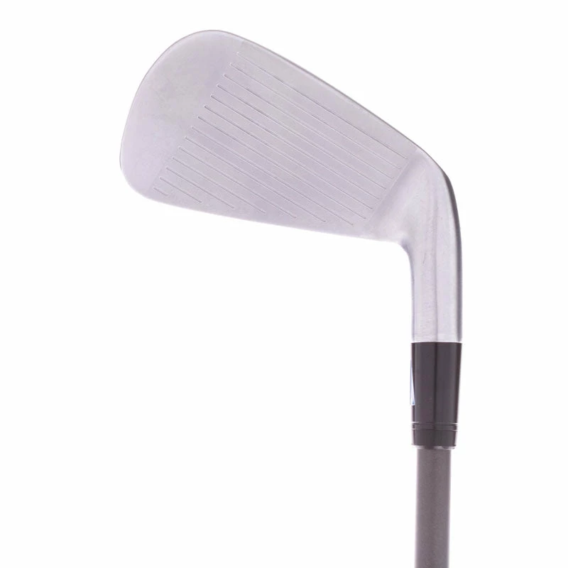 TaylorMade P770 Graphite Men's Left Hand 7 Iron +1" Regular - UST Mamiya Recoil 760 F3 4 TaylorMade P770 Graphite Men's Left Hand 7 Iron +1" Regular - UST Mamiya Recoil 760 F3 - Image 2